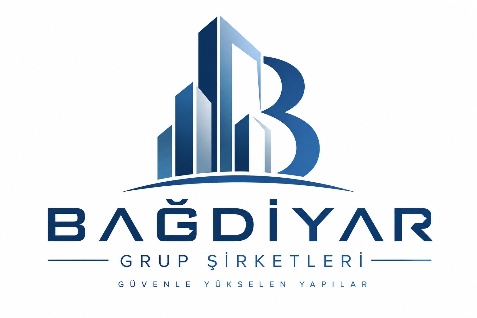Bağdiyar Grup Logo